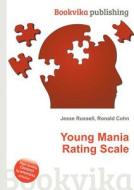 Young Mania Rating Scale edito da Book On Demand Ltd.