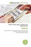 Salaire di #Miller,  Frederic P.