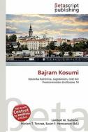 Bajram Kosumi edito da Betascript Publishing