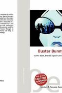 Buster Bunny (Comics) edito da Betascript Publishing