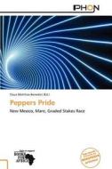 Peppers Pride edito da Crypt Publishing