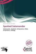 Spotted Salamander edito da Crypt Publishing