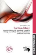 Gordon Ashley edito da Brev Publishing