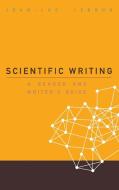 Scientific Writing di Jean-Luc Lebrun edito da World Scientific Publishing Company