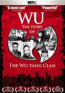 Wu: The Story of the Wu-Tang Clan edito da Uni Dist Corp. (Paramount