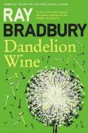 Dandelion Wine di Ray Bradbury edito da Harpercollins Publishers