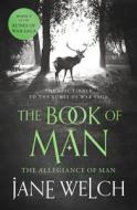 The Allegiance Of Man di Jane Welch edito da HarperCollins Publishers