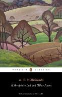 A Shropshire Lad and Other Poems di A. E. Housman edito da Penguin Books Ltd
