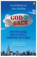 God is Back di Adrian Wooldridge, John Micklethwait edito da Penguin Books Ltd