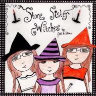 The Stone Sister Witches di Jodi Stone edito da Anchor Group