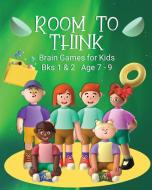 Room to Think di Kaye Nutman edito da oggytheoggdesign