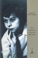 Heart is a Lonely Hunter di Carson McCullers edito da Random House USA Inc