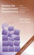 Training for Organizational Transformation di Rolf P Lynton edito da SAGE Publications Pvt. Ltd