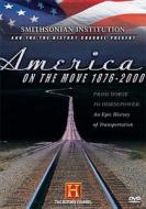 America on the Move 1876-2000 edito da Lions Gate Home Entertainment