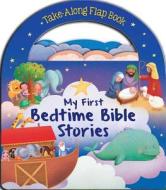 My First Bedtime Bible Stories edito da Reader's Digest Association