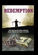 Redemption di Bernie Dowling, Vera Murray, Kasper Beaumont edito da Bent Banana Books