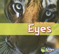 Eyes di Daniel Nunn edito da Heinemann Educational Books