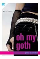 Oh My Goth! di Gena Showalter edito da Simon & Schuster
