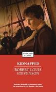 Kidnapped di Robert Louis Stevenson edito da POCKET BOOKS