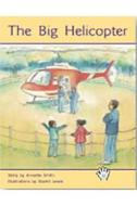 Rigby PM Stars: Leveled Reader Bookroom Package Yellow (Levels 6-8) the Big Helicopter di Various, Smith edito da Rigby