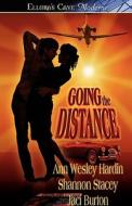 Going The Distance di Ann Wesley Hardin, Shannon Stacey, Jaci Burton edito da Ellora\'s Cave