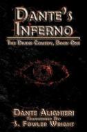 Dante's Inferno di Dante Alighieri edito da Borgo Press