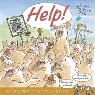 Help! di Sally Grindley edito da Hachette Children's Group