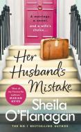 Her Husband's Mistake di Sheila O'Flanagan edito da Headline