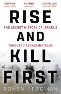 Rise and Kill First di Ronen Bergman edito da Hodder And Stoughton Ltd.