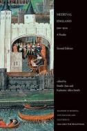 Medieval England, 500-1500 edito da University of Toronto Press