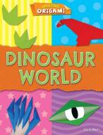 Dinosaur World di Joe Fullman edito da GARETH STEVENS INC