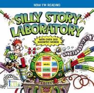 Silly Story Laboratory di Nora Gaydos edito da Innovative Kids,US