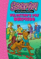 Scooby-Doo and the Valentine's Day Surprise di Robin Wasserman edito da LEVELED READERS