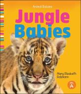 Jungle Babies di Mary Elizabeth Salzmann edito da SANDCASTLE
