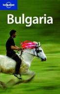 Lonely Planet Bulgaria di Richard Watkins, Christopher  Deliso edito da Lonely Planet Publications
