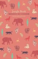 The Jungle Book di Rudyard Kipling edito da ARCTURUS PUB