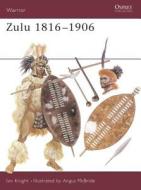 Zulu di Ian Knight edito da Bloomsbury Publishing PLC