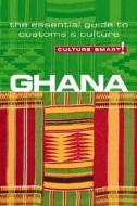 Ghana - Culture Smart! di Ian Utlley edito da Kuperard