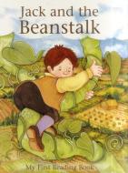 Jack and the Beanstalk di Janet Brown edito da Anness Publishing