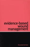 Wound Management di Maureen Benbow edito da Wiley-Blackwell