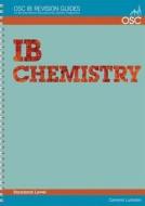 Ib Chemistry Standard Level di Cameron Lumsden edito da Osc Publishing