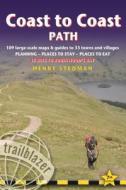 Coast To Coast Path di Trailblazer edito da Trailblazer Publications