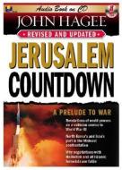Jerusalem Countdown di John Hagee edito da Casscom Media