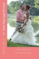 Your Marriage Retreat: 7 Date Nights to a Thriving Marriage di Christi Hurst edito da Createspace Independent Publishing Platform