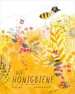 Die Honigbiene di Kirsten Hall edito da NordSüd Verlag AG