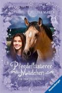 Pferdeflüsterer-Mädchen 5: Die zweite Chance di Gina Mayer edito da Ravensburger Verlag