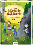 Die Natur-Detektive di Fabian Lenk edito da Esslinger Verlag