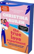 The True Love Experiment - Sie sucht im Fernsehen nach Mr Right, dabei steht er hinter der Kamera di Christina Lauren edito da Piper Verlag GmbH