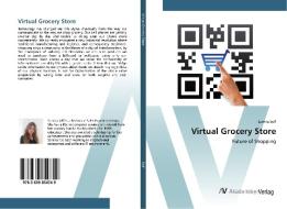 Virtual Grocery Store di Samira Seif edito da AV Akademikerverlag
