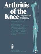 Arthritis of the Knee edito da Springer Berlin Heidelberg